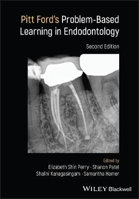 Pitt Ford's Problem-Based Learning in Endodontolog