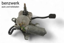 Mercedes W124 Kombi S124 Wischermotor Heckscheibenwischer ORIGINAL 1248201242
