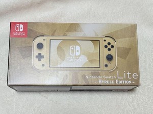 Nintendo Switch Lite Zelda | eBay Nintendo Switch Lite Zelda | eBay
