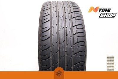Used 255/45ZR20 Advanta HP Z-01 - 105W - 6/32 No Repairs