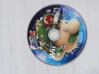 Super Mario Galaxy 2 (Nintendo Wii) Disc Only