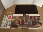 1972 Parker Brothers ~ CLUE ~ Board Game COMPLETE! Family Game Night Vintage Fun