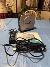 Seagate ST30000CB  External Hard Drive 300GB - USB / firewire Storage 9Y7865-560