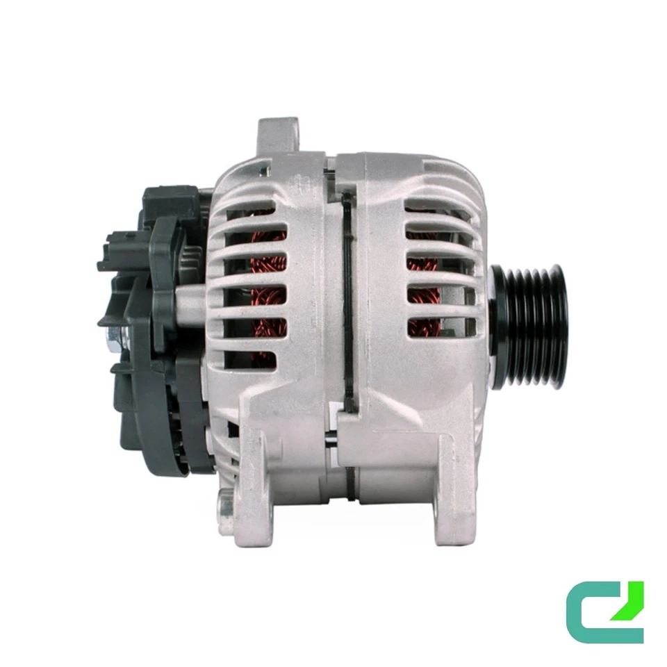 Alternator generator 14 V 150 A Ø 50 mm Hella for including Renault Grand Scénic II - Image 3 of 4