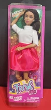 Fashion Fresh Dolls -I'm Lexi -African American Doll World of EPI "NEW"