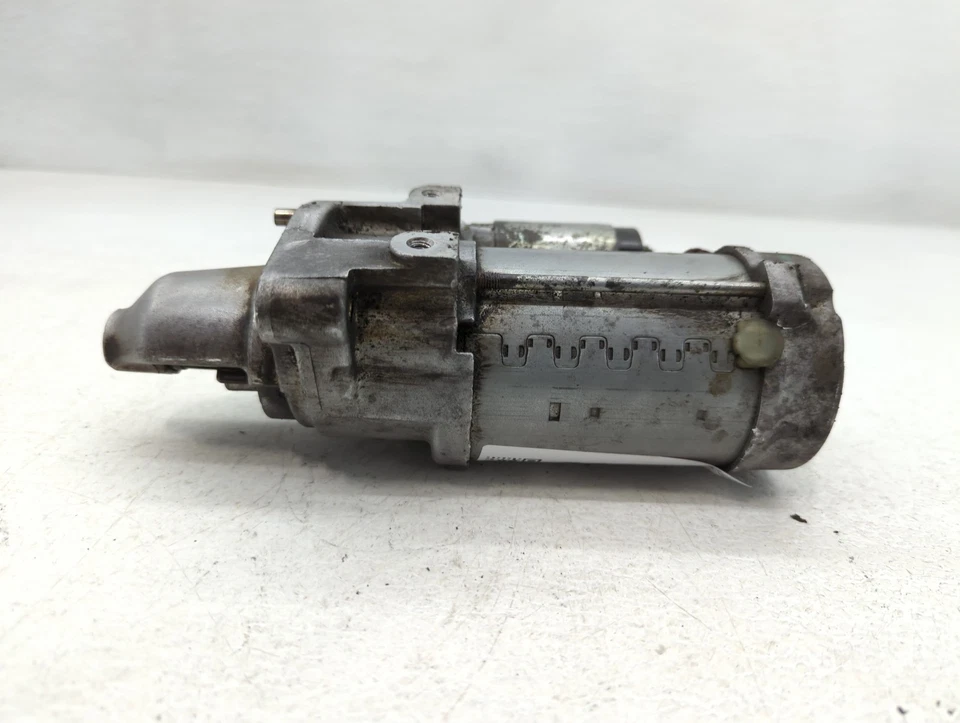 Motor de arranque de coche BMW 650i 2012-2012 solenoide OEM X7WRP Foto 2 de 4