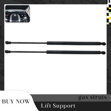 Per Lexus GS300 GS450h 2005-2011 Supporto Sollevamento Cofano Anteriore Auto Puntoni Gas