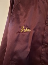 Vintage Redskin Swingster XL Jacket