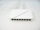 New ListingUbiquiti Networks USW-LITE-8-POE 8-Port PoE Unifi Switch (no power supply)