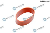 Dichtring, Ladeluftschlauch FÜR MERCEDES-BENZ - Dr.Motor Automotive DRM02892