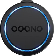 OOONO CO-Driver NO2 [NEUES Modell 2026] -Warnt vor Blitzern & Gefahren