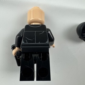 Lego Star Wars Microfighter Star Destoryer 75033-1 Complete Without Manual