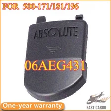 10PCs for Mitutoyo 06AEG431 Caliper Replacement Part Battery Cover Fast Delivery