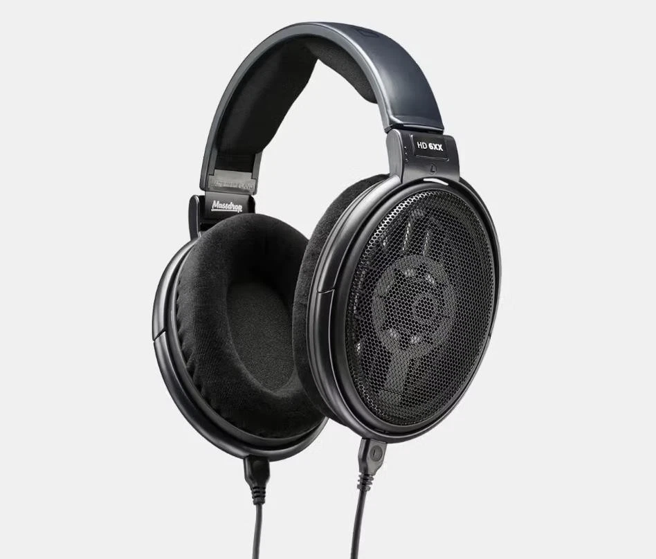 Sennheiser Massdrop HD6XX Headphones for Sale | Shop New & Used