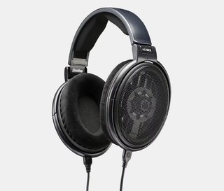 Sennheiser HD6XX Headphones