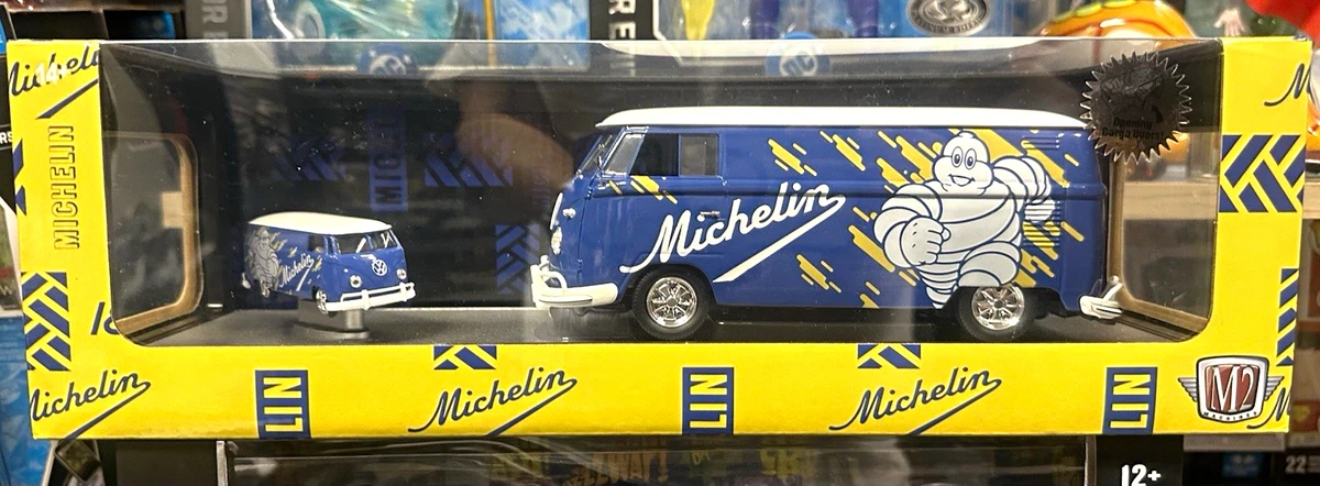 Volkswagen Diecast Vans for sale | eBay