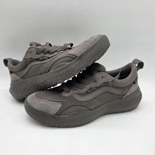 MENS NEW VANS MTE ULTRARANGE NEO VR3 Grey/ PEWTER. SIZE 11.5  LITE ATHLETIC