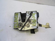 Porte avant et accessoires BMW 735