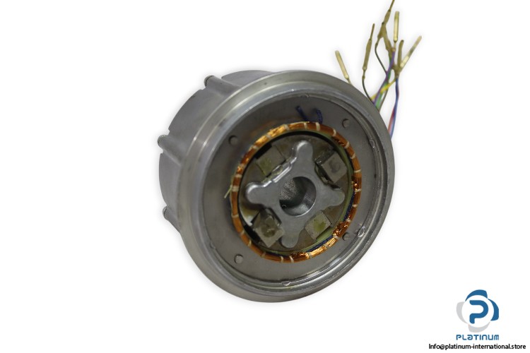 BOSCH 054300-107401 TACHOGENERATOR_054300-107401_Tachogenerator_accurate speed