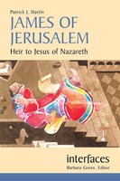 Patrick J. Hartin | James Of Jerusalem | Taschenbuch | Englisch (2004)