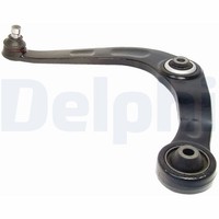 Delphi Querlenker Dreieckslenker TC1808 FüR 2E 206 Peugeot SW Stahl 2A Van CC 2D