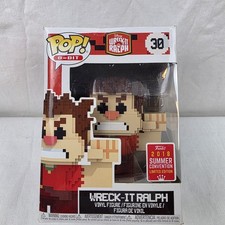 Ultimate Funko Pop Wreck-It Ralph Figures Checklist and Gallery 26