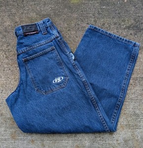 Interstate Baggy Jeans | eBay Interstate Baggy Jeans | eBay