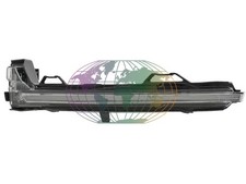 Lexmond LED Blinkleuchte links für Peugeot 208 II UB_ UP_ UW_ UB UJ UP UW