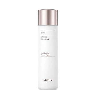 SCINIC Snail Matrix Emulsion 150ml