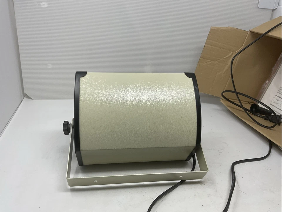 Lámpara fotográfica LegacyPro roja Safelight Foto 3 de 4