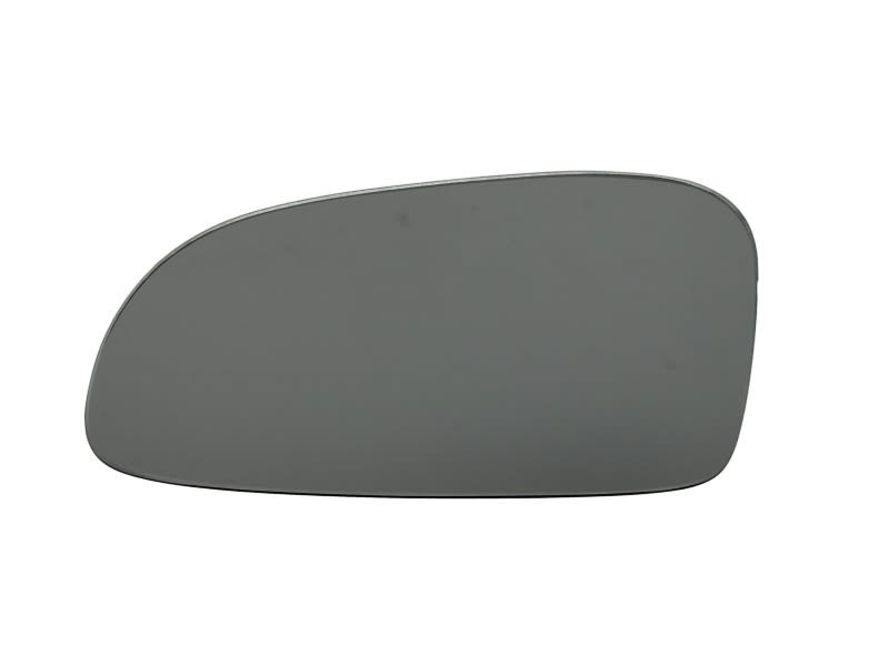 Left Exterior Mirror Glass (Flat) Fits CITROEN SAXO 02.96-04.04