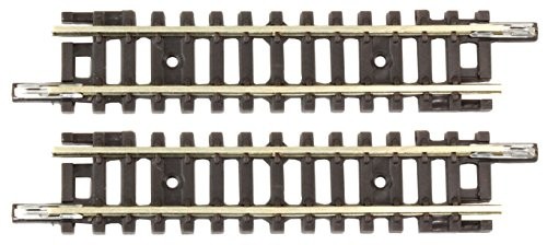Rokuhan Z Maßstab R092 Gerade Schiene Ohne Schienenbett 55Mm 2Stk 194664 | Zustand: Neu