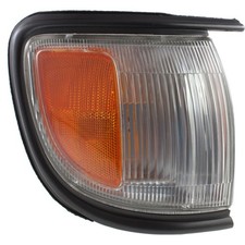 DEPO 312-1516R-AS6 Replacement Passenger Side Parking Light