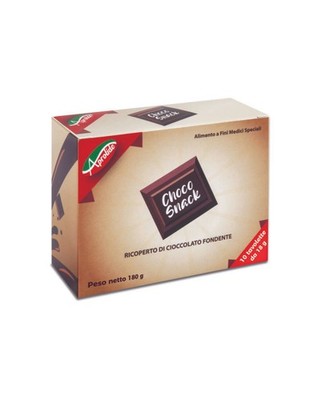 Choco Snack Vaniglia Aprotide 10X18g