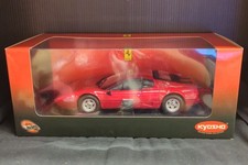 Kyosho 1/18 Ferrari 512BBi Red 08172R