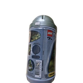 LEGO Bionicle 8535 Lewa Toa Of Air Canister And Instructions Mata Nui