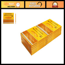 600 Count Pre-sharpened 2 Pencils with Erasers - Bulk Classroom Supplies, Teach
