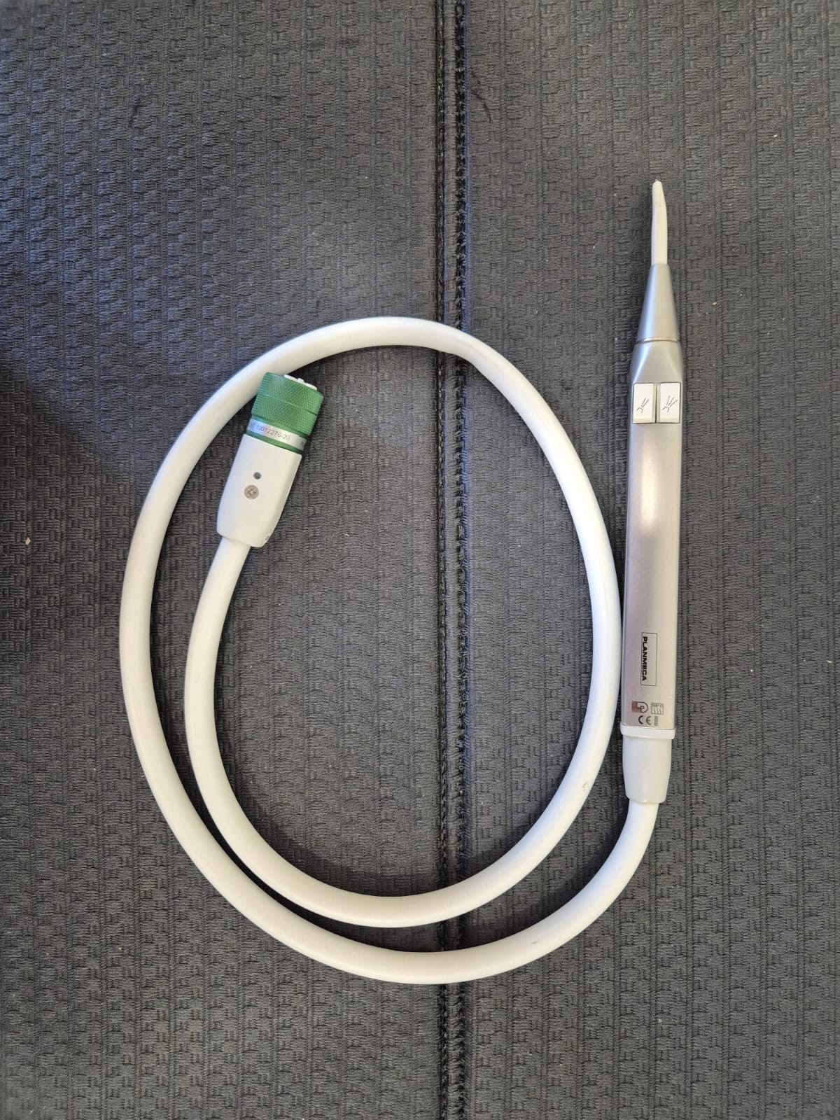 Planmeca 3-way Syringe Bal Straight plus Hose 100122760-20