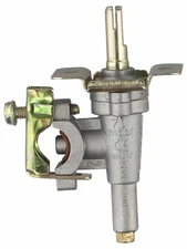 Replacement Gas Valve 1554 For 36 Inch Grill, Barbecue Burner Control Valve New