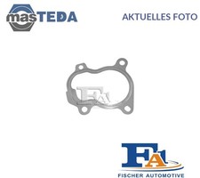 740-911 AUSPUFFROHRDICHTUNG AUSPUFF DICHTUNG INLET FA1 FÜR OPEL VIVARO,MOVANO