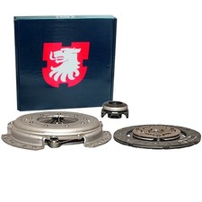 Kit d'embrayage Dacia DOKKER