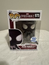 Ultimate Funko Pop Spider-Man Figures Checklist and Gallery 111