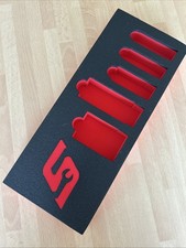 Snap On EMSMSETFOAM toolbed Foam 