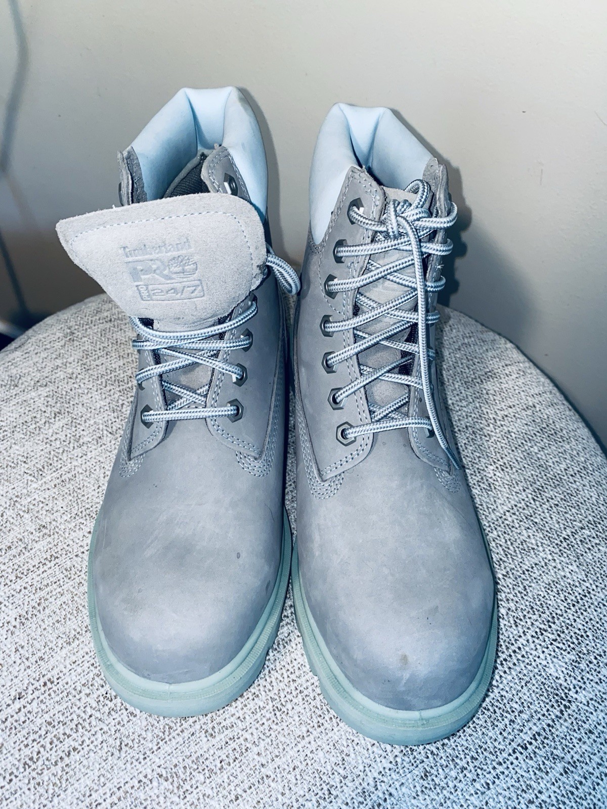 Timberland Pto Mens 6.5 Womens 8