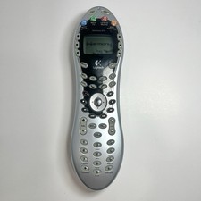 Genuine Logitech Harmony 670 - TESTED