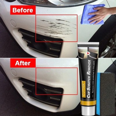Auto Kratzer Entferner Wirbel Reparatur Poliermasse Lackpflege Wachs