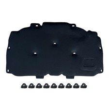 GEPCO Motorhaubendämmung für VOLVO C30 C70 II S40 II V50 2004-13 Diesel 30715979 GEPCO Motorhaubendämmung für VOLVO C30 C70 II S40 II V50 2004-13 Diesel 30715979