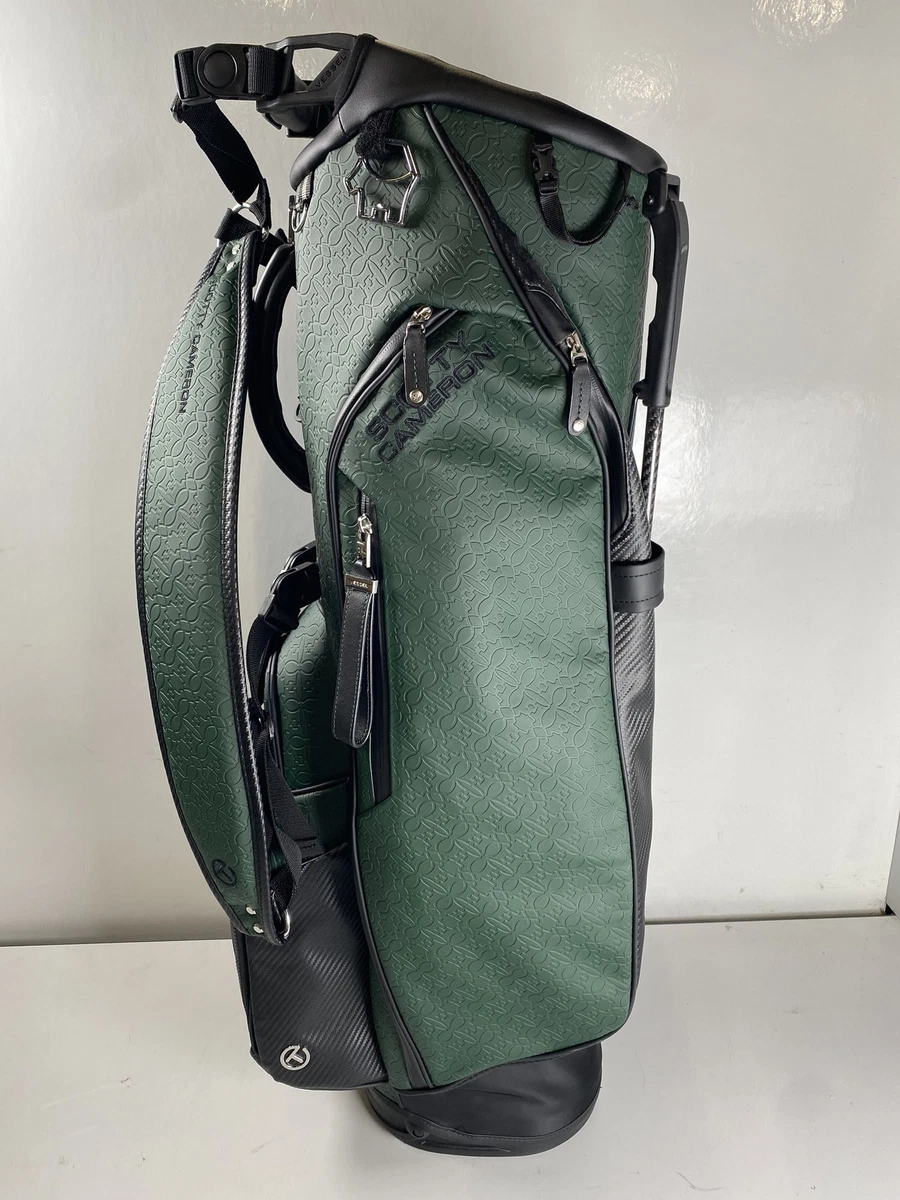 Scotty Cameron Golf Bags for sale - eBay
