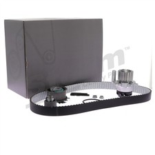 Kit de distribution Audi A2