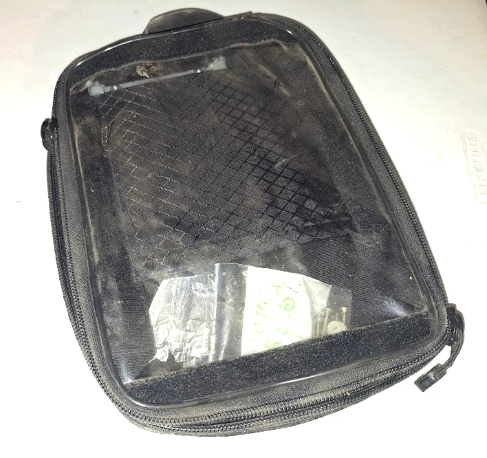 Sacs interieurs valises pour BMW R 1150 R 01-06 Bagtecs